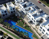 Rynek wtórny - apartment - Orihuela - Punta Prima