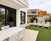 Rynek wtórny - apartment - Orihuela - Punta Prima