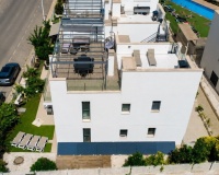 Rynek wtórny - apartment - Orihuela - Punta Prima