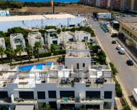 Rynek wtórny - apartment - Orihuela - Punta Prima