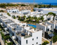 Rynek wtórny - apartment - Orihuela - Punta Prima