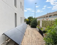 Rynek wtórny - apartment - Orihuela - Punta Prima