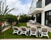 Rynek wtórny - apartment - Orihuela - Punta Prima