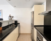 Rynek wtórny - apartment - Orihuela - Punta Prima