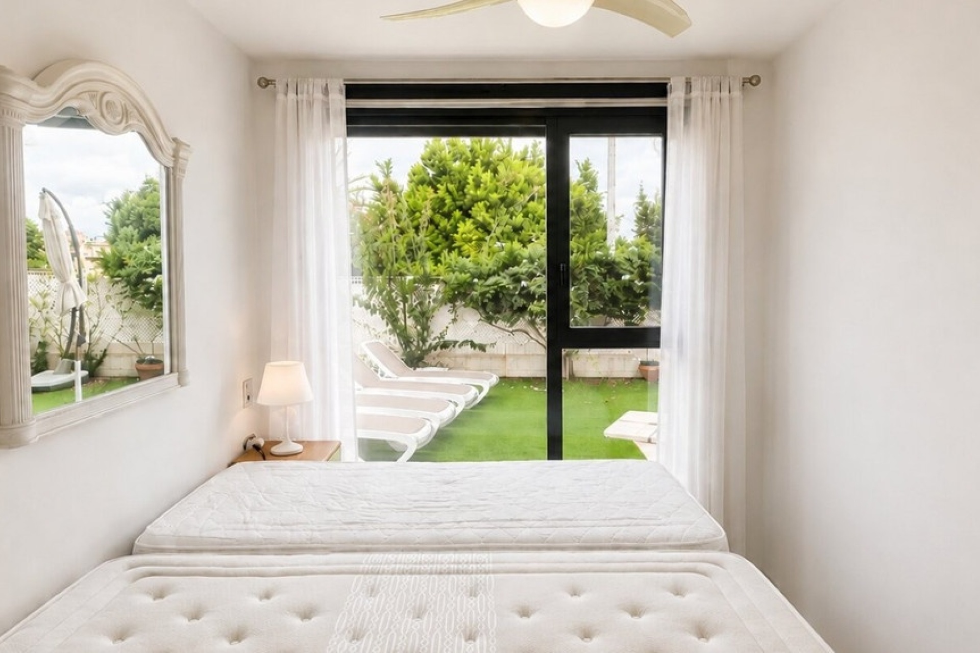 Rynek wtórny - apartment - Orihuela - Punta Prima
