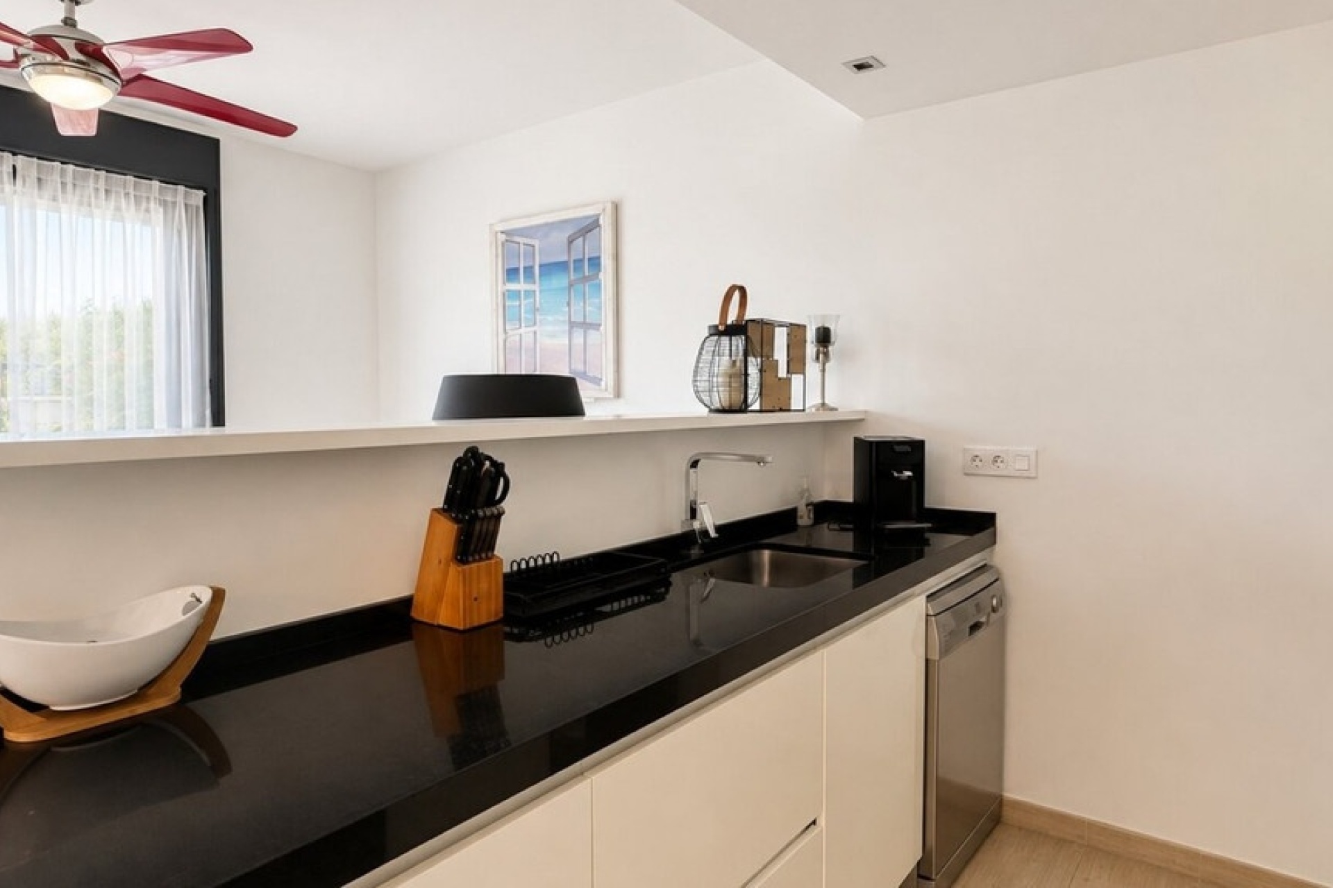 Rynek wtórny - apartment - Orihuela - Punta Prima