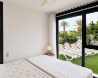 Rynek wtórny - apartment - Orihuela - Punta Prima