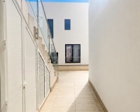 Rynek wtórny - apartment - Orihuela - Punta Prima