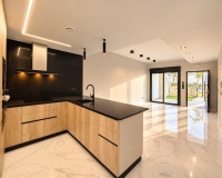 Rynek wtórny - apartment - Orihuela - Punta Prima