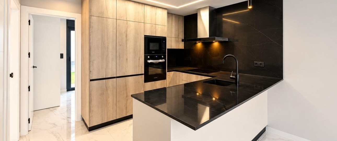 Rynek wtórny - apartment - Orihuela - Punta Prima