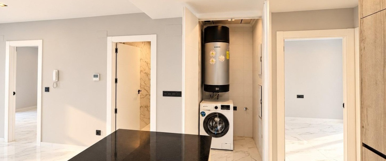 Rynek wtórny - apartment - Orihuela - Punta Prima