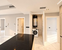 Rynek wtórny - apartment - Orihuela - Punta Prima
