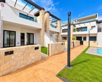 Rynek wtórny - apartment - Orihuela - Punta Prima