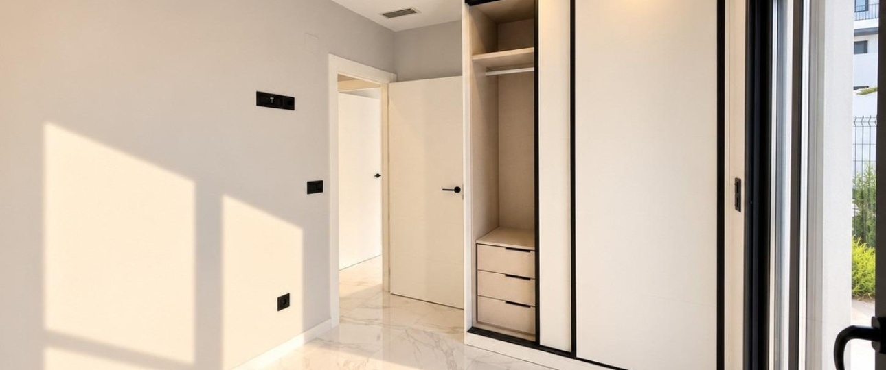 Rynek wtórny - apartment - Orihuela - Punta Prima