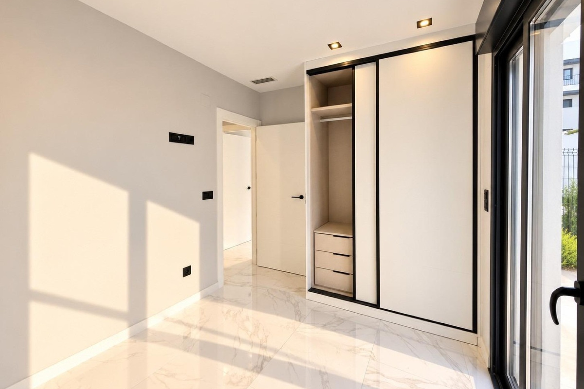 Rynek wtórny - apartment - Orihuela - Punta Prima