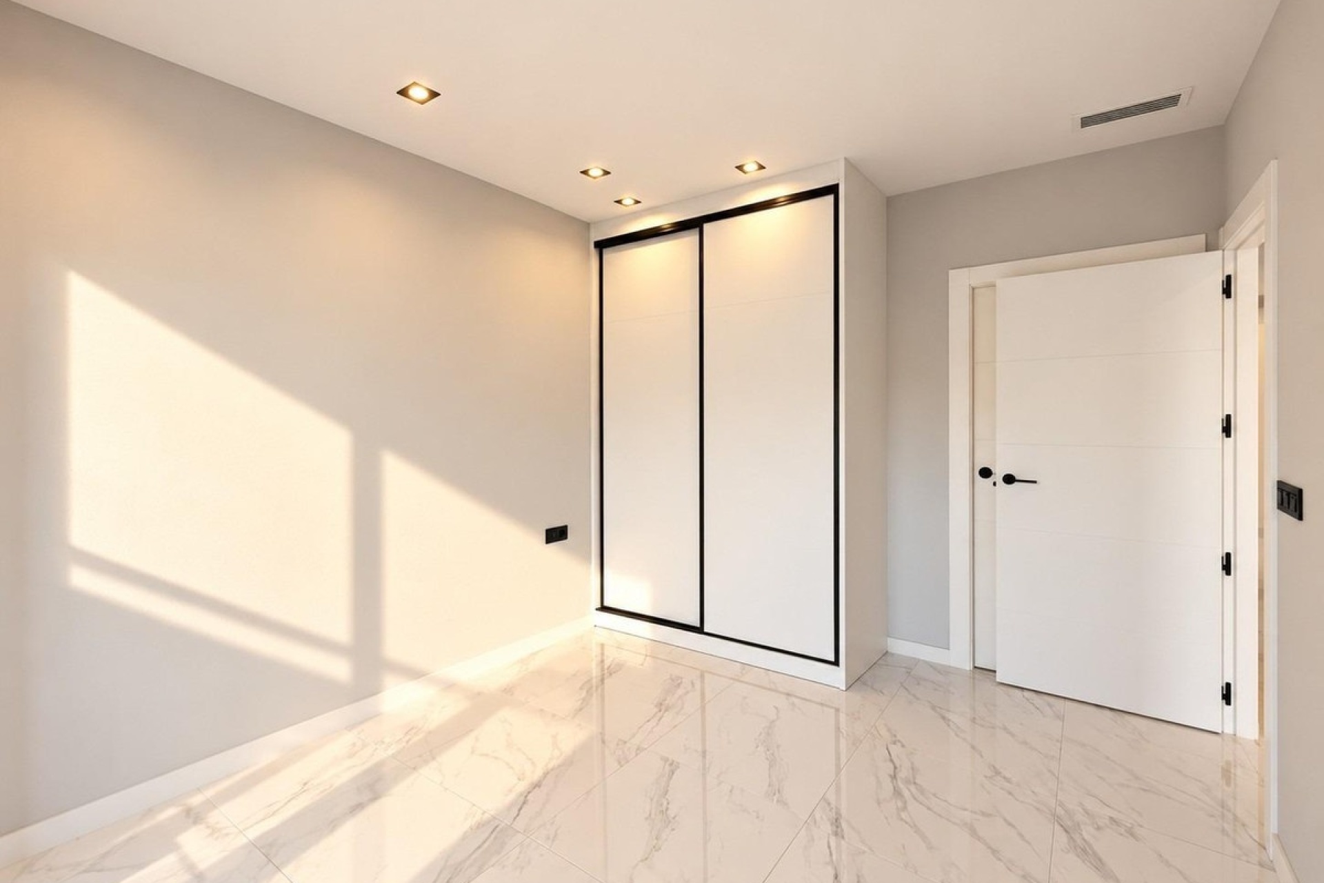 Rynek wtórny - apartment - Orihuela - Punta Prima