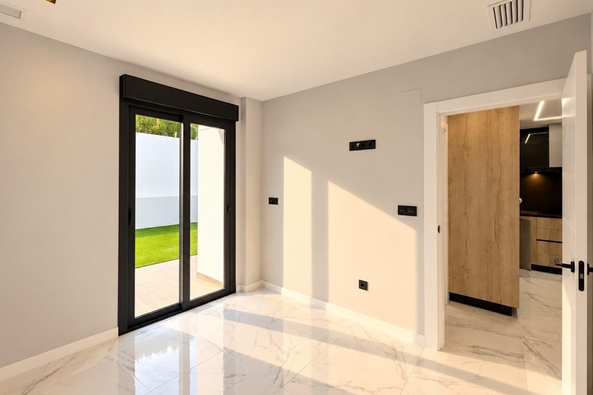 Rynek wtórny - apartment - Orihuela - Punta Prima