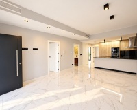 Rynek wtórny - apartment - Orihuela - Punta Prima