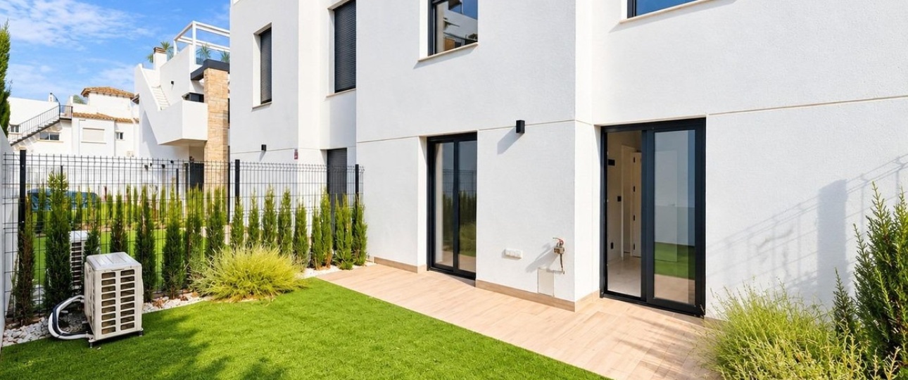Rynek wtórny - apartment - Orihuela - Punta Prima