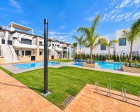 Rynek wtórny - apartment - Orihuela - Punta Prima