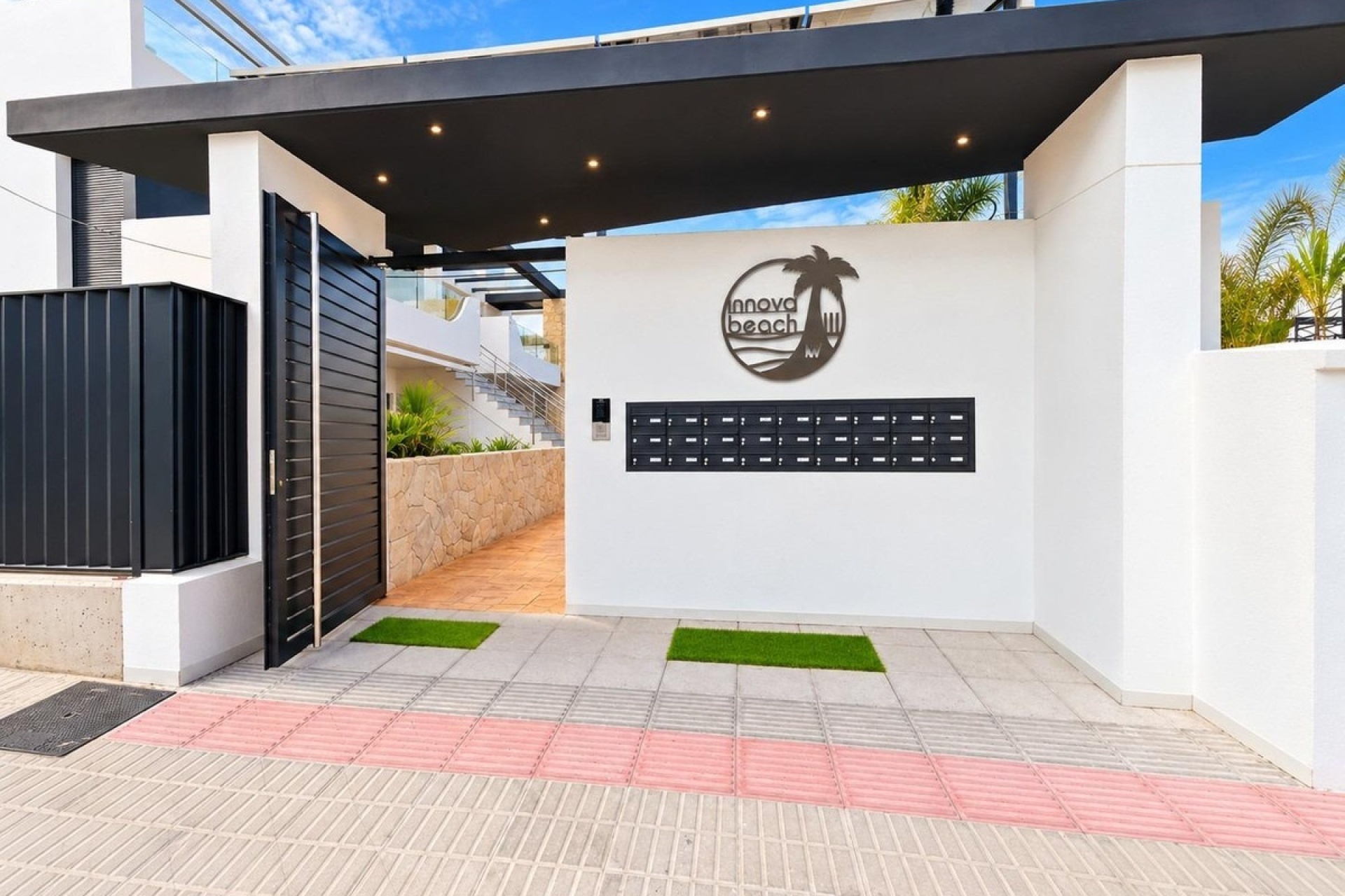 Rynek wtórny - apartment - Orihuela - Punta Prima