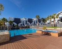 Rynek wtórny - apartment - Orihuela - Punta Prima