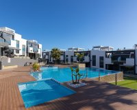 Rynek wtórny - apartment - Orihuela - Punta Prima
