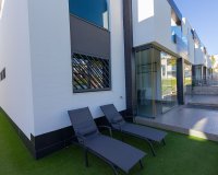 Rynek wtórny - apartment - Orihuela - Punta Prima