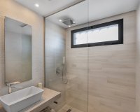 Rynek wtórny - apartment - Orihuela - Punta Prima