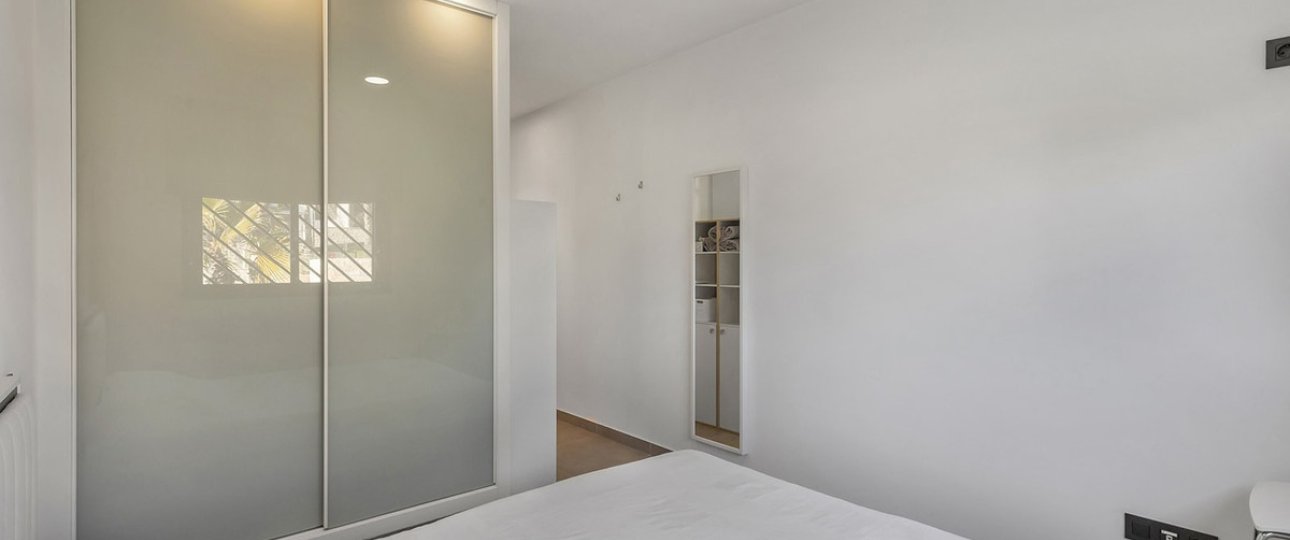 Rynek wtórny - apartment - Orihuela - Punta Prima