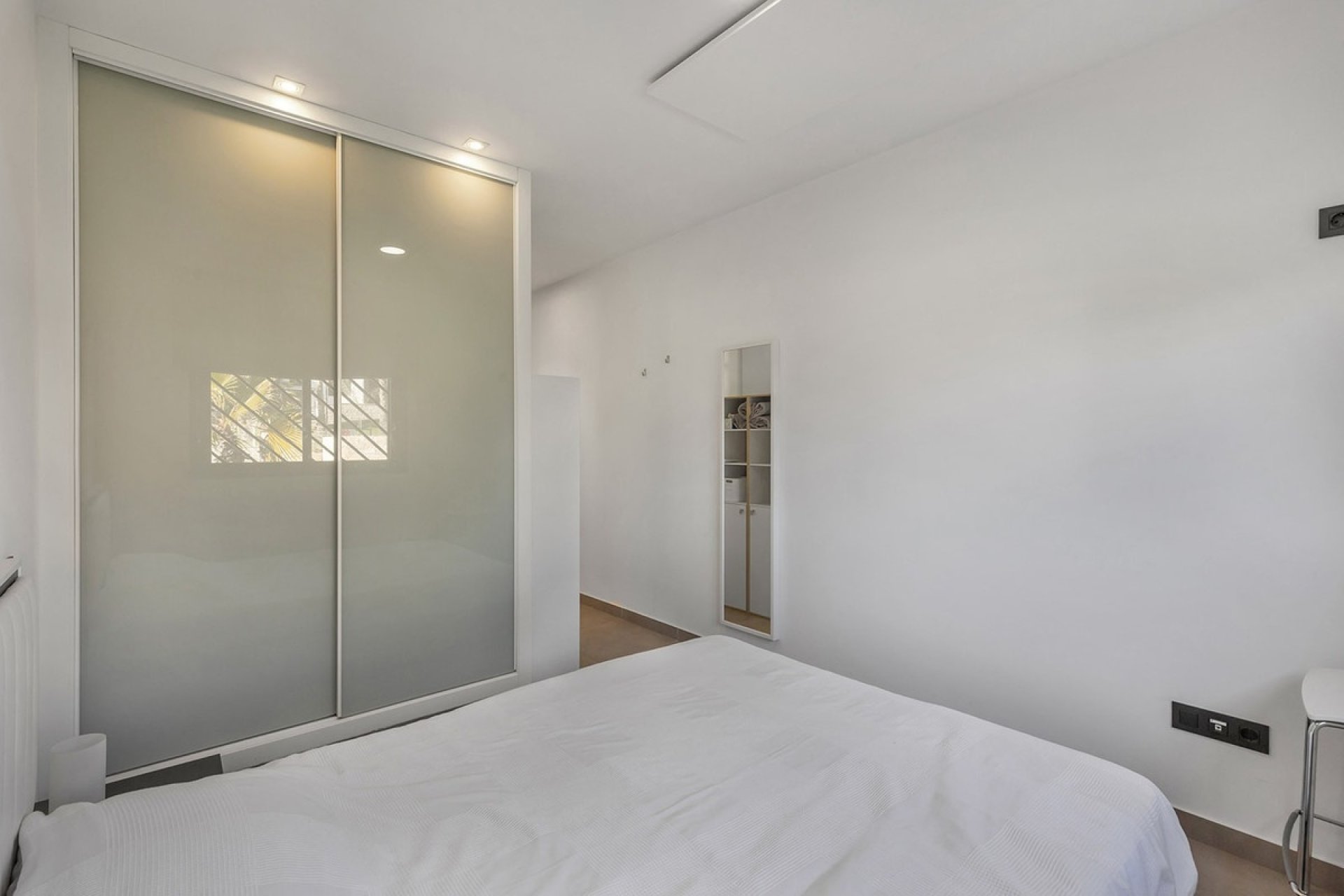 Rynek wtórny - apartment - Orihuela - Punta Prima