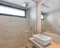 Rynek wtórny - apartment - Orihuela - Punta Prima
