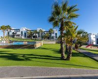 Rynek wtórny - apartment - Orihuela - Punta Prima
