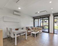 Rynek wtórny - apartment - Orihuela - Punta Prima