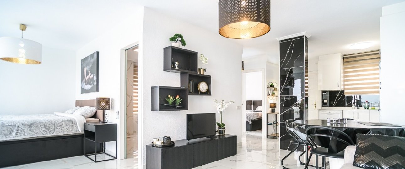 Rynek wtórny - apartment - Orihuela - Punta Prima