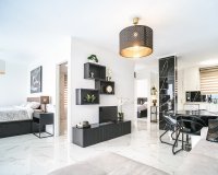 Rynek wtórny - apartment - Orihuela - Punta Prima