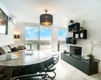 Rynek wtórny - apartment - Orihuela - Punta Prima