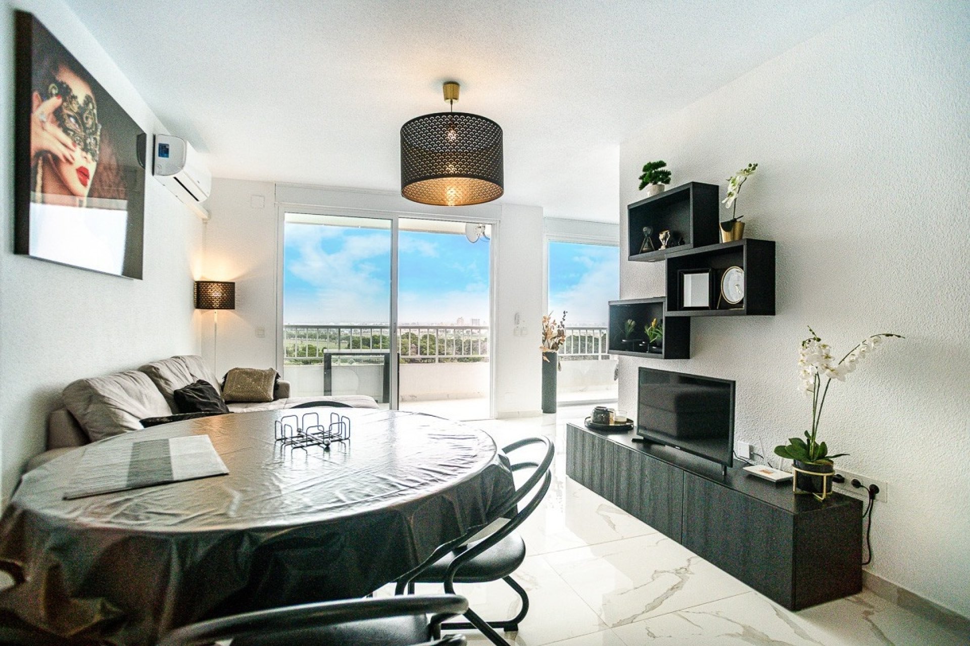 Rynek wtórny - apartment - Orihuela - Punta Prima