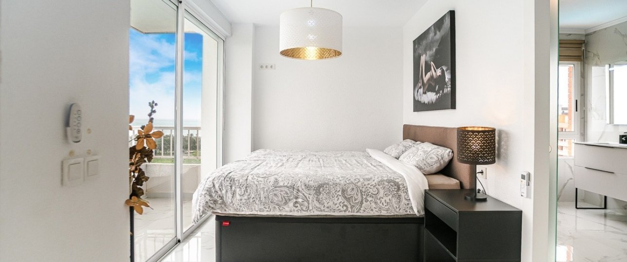 Rynek wtórny - apartment - Orihuela - Punta Prima