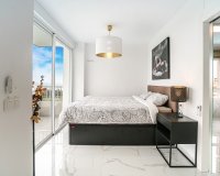 Rynek wtórny - apartment - Orihuela - Punta Prima