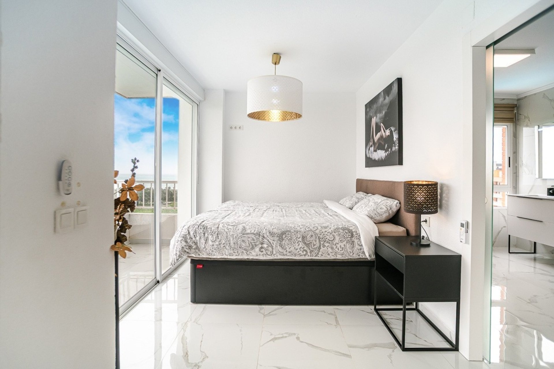 Rynek wtórny - apartment - Orihuela - Punta Prima