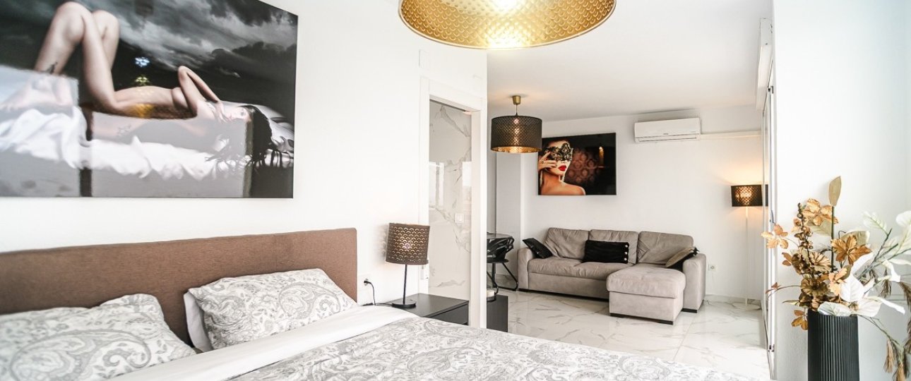 Rynek wtórny - apartment - Orihuela - Punta Prima