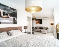 Rynek wtórny - apartment - Orihuela - Punta Prima