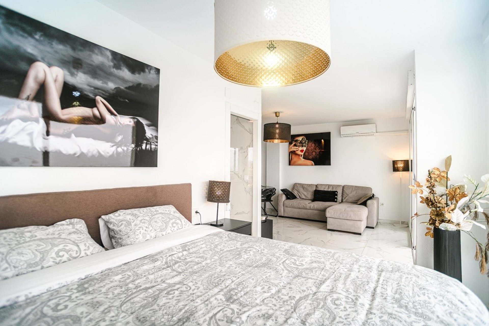 Rynek wtórny - apartment - Orihuela - Punta Prima