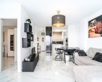 Rynek wtórny - apartment - Orihuela - Punta Prima