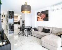 Rynek wtórny - apartment - Orihuela - Punta Prima