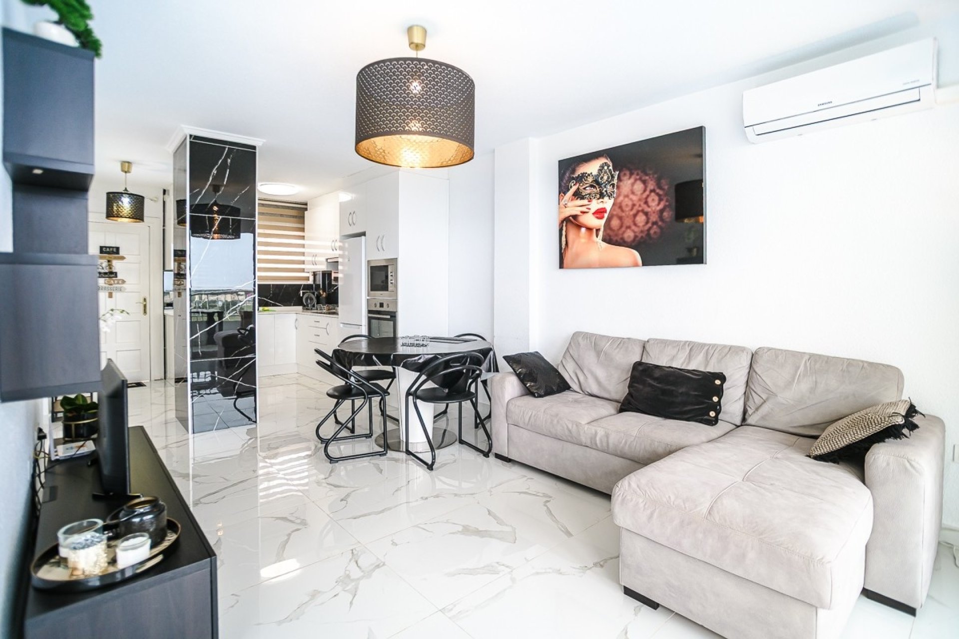 Rynek wtórny - apartment - Orihuela - Punta Prima