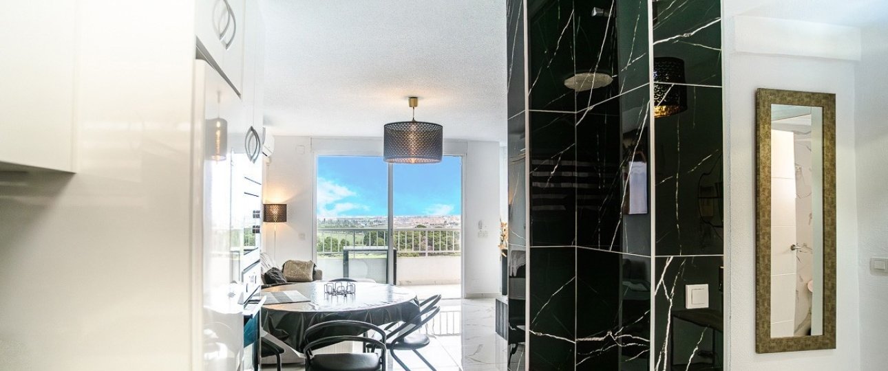Rynek wtórny - apartment - Orihuela - Punta Prima