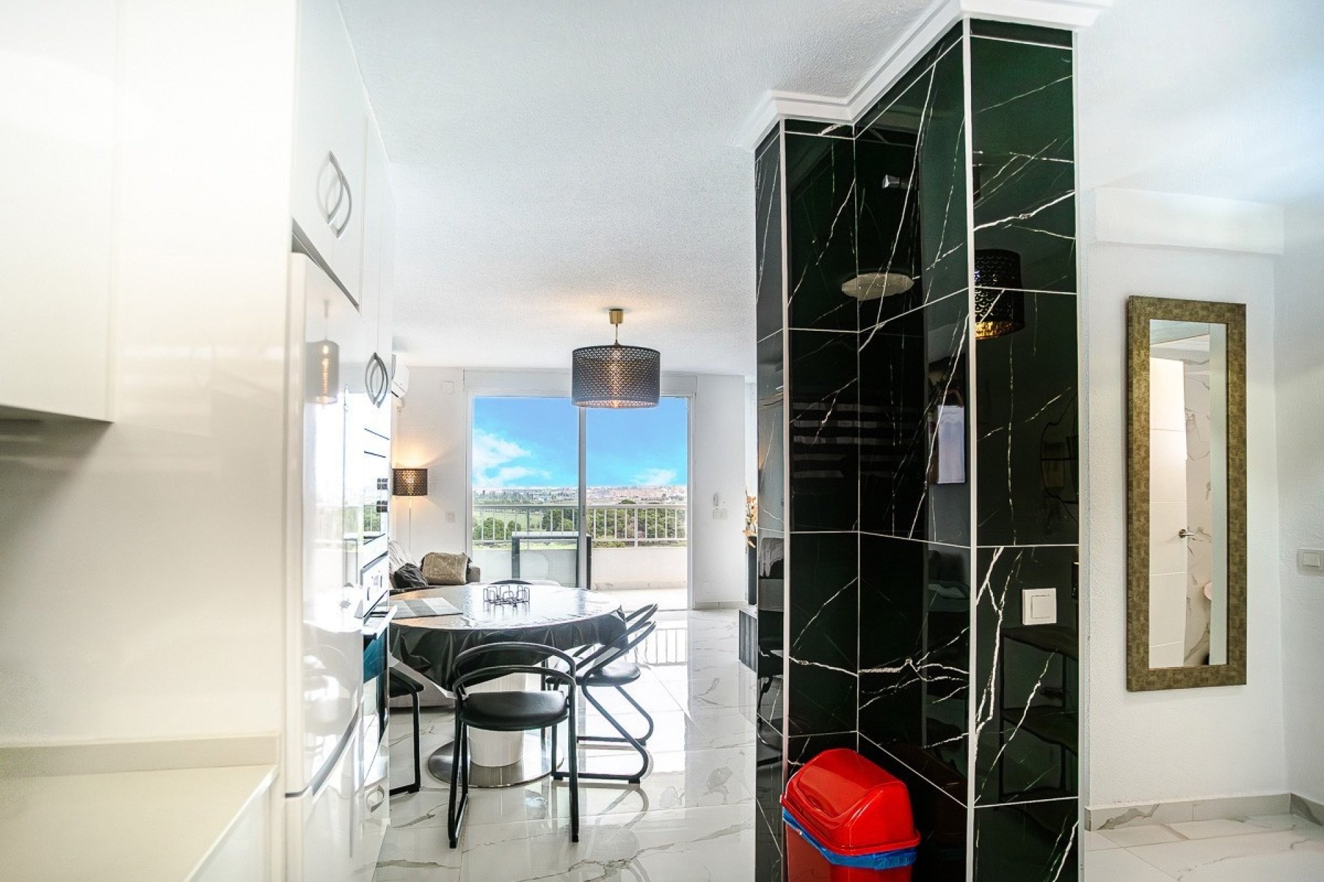Rynek wtórny - apartment - Orihuela - Punta Prima
