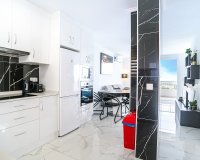 Rynek wtórny - apartment - Orihuela - Punta Prima